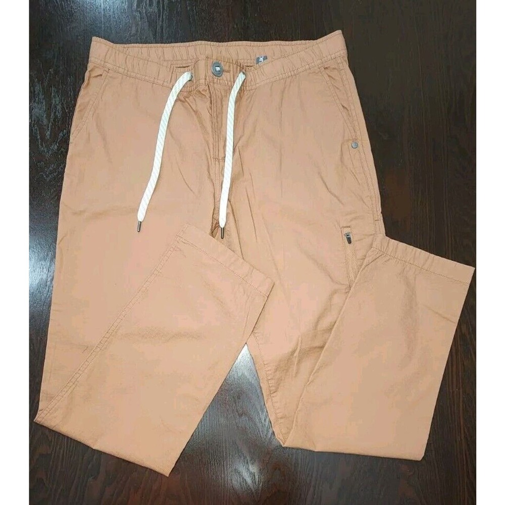 Vuori Tan Leggings